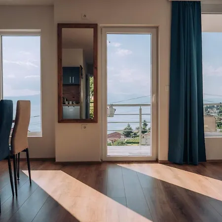 Appartement Pupa , Elesec Ohrid